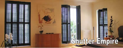 SHUTTER EMPIRE   -  Reunion shutters, custom, blinds, shades, window treatments, plantation, plantation shutters, custom shutters, interior, wood shutters, diy, orlando, florida